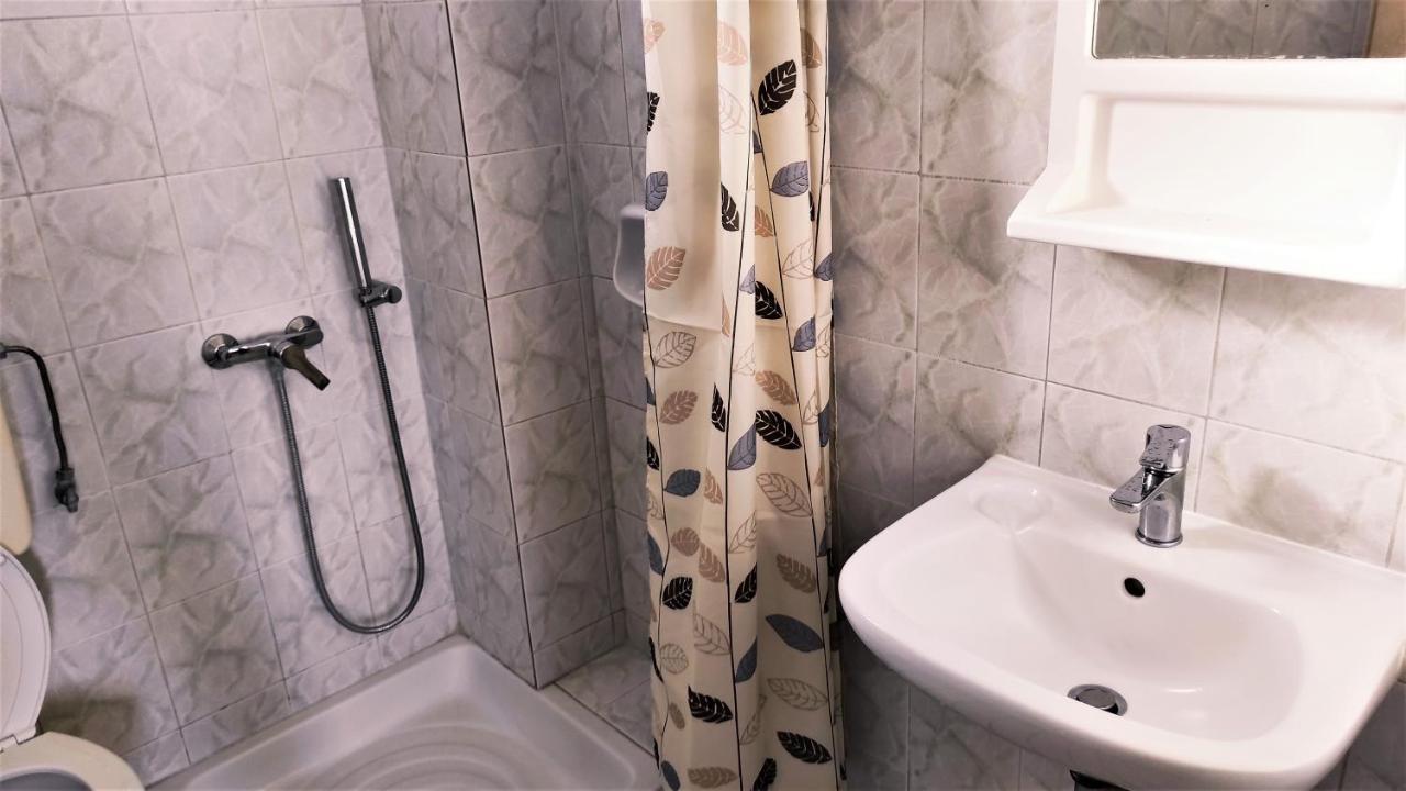 Mayflower 1 Apartment Kefalos  Bagian luar foto