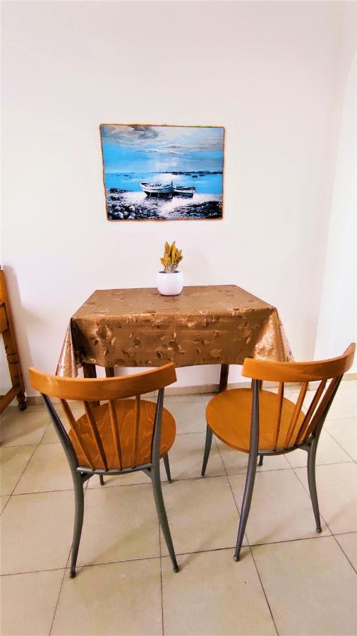Mayflower 1 Apartment Kefalos  Bagian luar foto